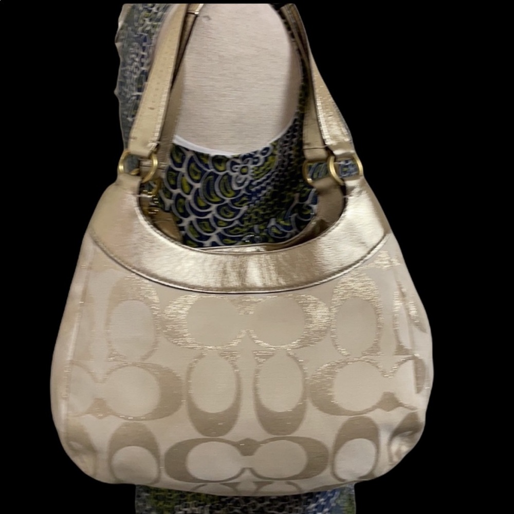 Coach Shoulder Bag